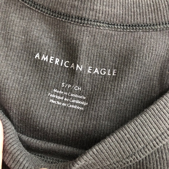 NWT American Eagle Tank - Picture 5 of 6